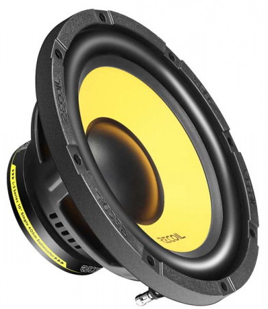 Recoil Audio LW10S4 Сабвуферный динамик - цена, описание и отзывы - фото