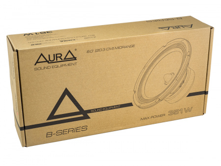 Aura SM-B808 Среднечастотник (среднечастотный динамик) - цена, описание и отзывы - фото