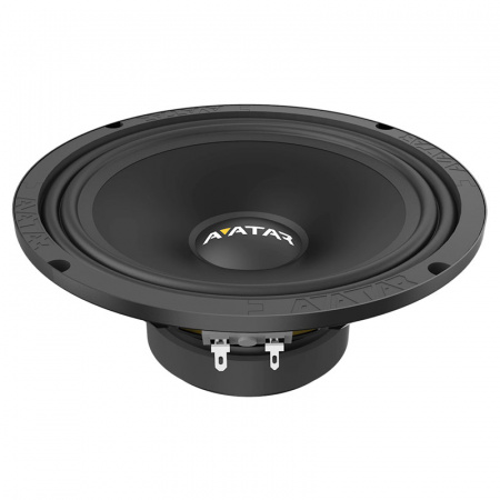 Avatar MBR-60L Среднечастотник (среднечастотный динамик) - цена, описание и отзывы - фото