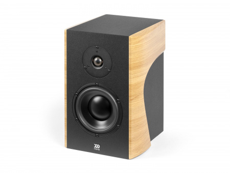 MOREL AVYRA 622 OAK Встраиваимая домашняя двухполосная акустическая система - цена, описание и отзывы - фото