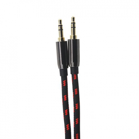 Ural Decibel Mini Jack- Mini Jack 15 AUX-кабель - цена, описание и отзывы - фото