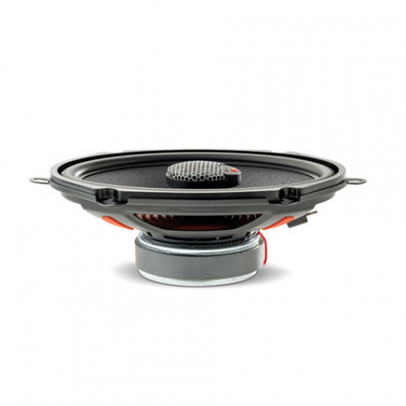 Focal ICU570 Коаксиальная автомобильная акустика - цена, описание и отзывы - фото