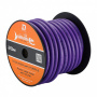 DL Audio Barracuda Power Cable 0 Ga Purple Силовая проводка - цена, описание и отзывы - фото