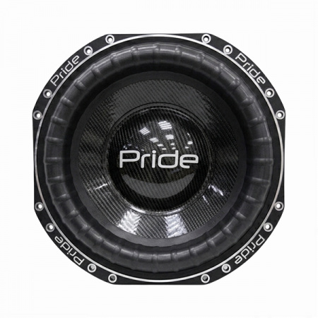 Pride SS.5 15 competition DVC1 Сабвуферный динамик - цена, описание и отзывы - фото