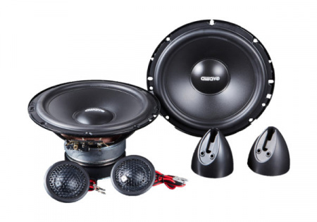 Awave AC 650C 2-х компонентная акустика - цена, описание и отзывы - фото