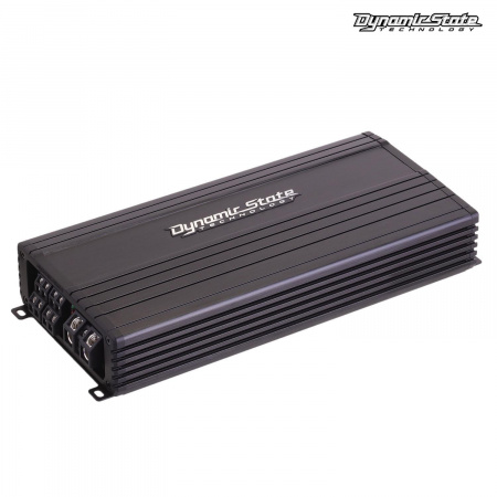 Dynamic State SKIF SKA-200.4 4-канальный усилитель - цена, описание и отзывы - фото