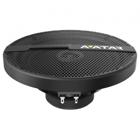 Avatar XBR-613 Коаксиальная автомобильная акустика - цена, описание и отзывы - фото