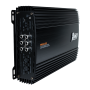 AMP MASS 4.60 4-канальный усилитель - цена, описание и отзывы - фото