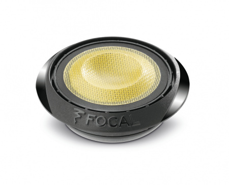 Focal ES130 K 2-х компонентная акустика - цена, описание и отзывы - фото