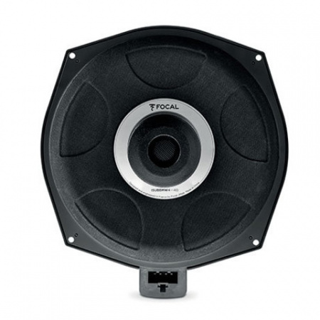Focal ISUB BMW4 Сабвуферный динамик - цена, описание и отзывы - фото