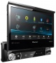Pioneer AVH-X7500BT Магнитола (Головное устройство) - цена, описание и отзывы - фото