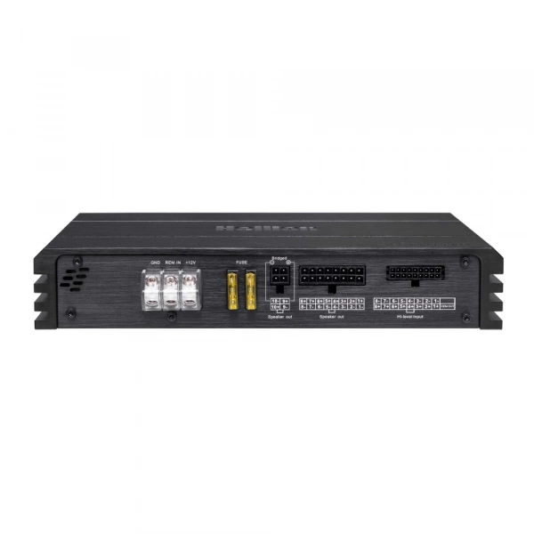 Hellion HAM 8.12pinDSP 10-канальный усилитель - цена, описание и отзывы - фото