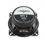 Skar Audio RPX4 Коаксиальная автомобильная акустика - цена, описание и отзывы - фото
