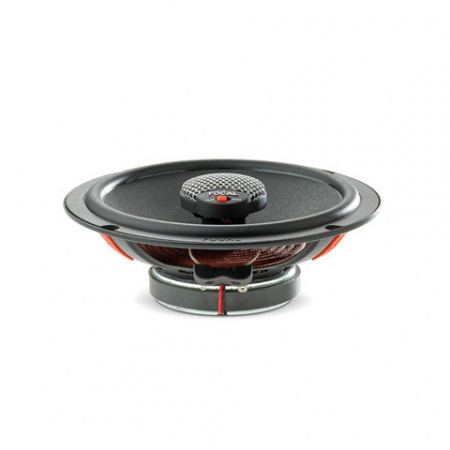 Focal ICU165 Коаксиальная автомобильная акустика - цена, описание и отзывы - фото