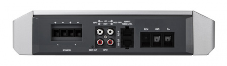Rockford Fosgate PM500X1BD 1-канальный усилитель (Моноблок) (Marine) - цена, описание и отзывы - фото