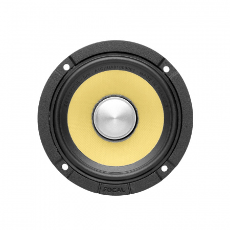 Focal ES165KX3 EVO 3-х компонентная акустика - цена, описание и отзывы - фото