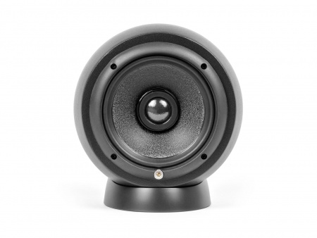 MOREL SOUNDSPOT™ SP-2 BLACK Встраиваимая домашняя двухполосная акустическая система - цена, описание и отзывы - фото