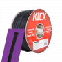 Kicx KSS-10-100B Оплетка кабеля «змея» - цена, описание и отзывы - фото