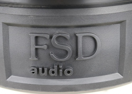 FSD audio PROFI 15 D2 PRO Сабвуферный динамик - цена, описание и отзывы - фото