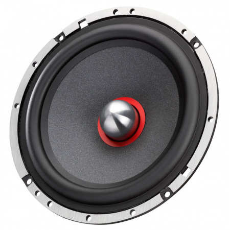 MTX Audio TX665S 2-х компонентная акустика - цена, описание и отзывы - фото
