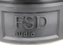 FSD audio PROFI 15 D2 PRO Сабвуферный динамик - цена, описание и отзывы - фото