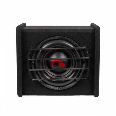 NAKAMICHI NBX-251A  - цена, описание и отзывы - фото