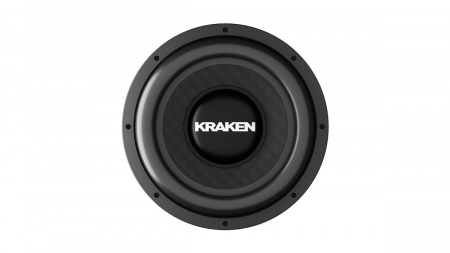 PROLOGY RX-10 KRAKEN Сабвуферный динамик - цена, описание и отзывы - фото