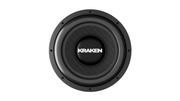 PROLOGY RX-10 KRAKEN Сабвуферный динамик - цена, описание и отзывы - фото