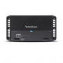 Rockford Fosgate P1000Х2 2-канальный усилитель - цена, описание и отзывы - фото