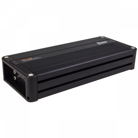 AMP PRO 1.1250 1-канальный усилитель (Моноблок) - цена, описание и отзывы - фото
