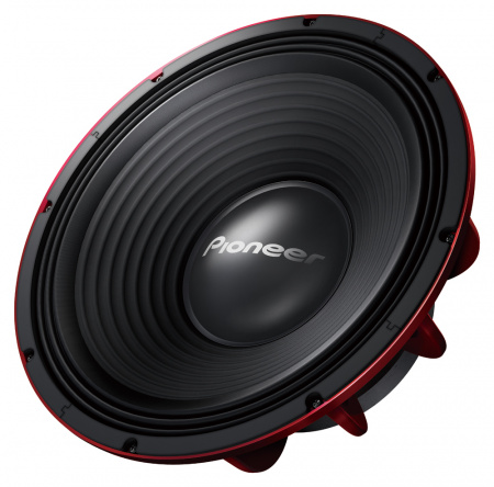 Pioneer TS-W1500PRO Сабвуферный динамик - цена, описание и отзывы - фото