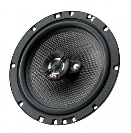 MTX Audio T6C653 Коаксиальная автомобильная акустика - цена, описание и отзывы - фото