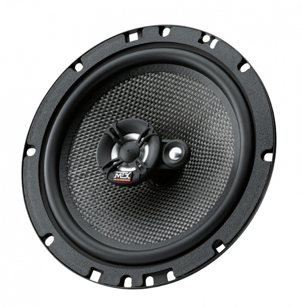 MTX Audio T6C653 Коаксиальная автомобильная акустика - цена, описание и отзывы - фото
