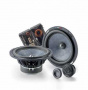 Focal PS165SF 2-х компонентная акустика - цена, описание и отзывы - фото