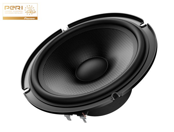 Pioneer TS-Z65C 2-х компонентная акустика - цена, описание и отзывы - фото