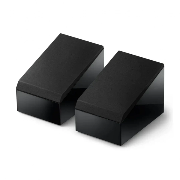 KEF R8 META BLACK (пара) Встраиваимая домашняя двухполосная акустическая система - цена, описание и отзывы - фото