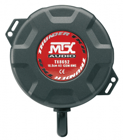 MTX Audio TX8652 2-х компонентная акустика - цена, описание и отзывы - фото