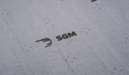 SGM Виолон ВЭЛ «Волна» (25 мм) Противоскрипичные материалы - цена, описание и отзывы - фото