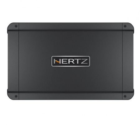 Hertz HCP 4D 4-канальный усилитель - цена, описание и отзывы - фото