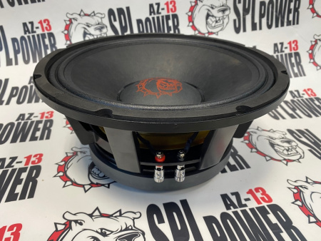 AZ-13 SPL Power ВОЛКОДАВ Среднечастотник (среднечастотный динамик) - цена, описание и отзывы - фото