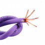 DL Audio Barracuda Power Cable 4 Ga Purple Силовая проводка - цена, описание и отзывы - фото