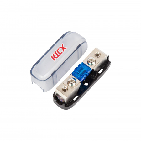 Kicx MA-48V-60A Держатель предохранителя - цена, описание и отзывы - фото