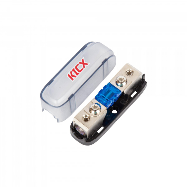 Kicx MA-48V-60A Держатель предохранителя - цена, описание и отзывы - фото
