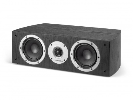 PREMIERA DS-521C BK Встраиваимая домашняя двухполосная акустическая система - цена, описание и отзывы - фото