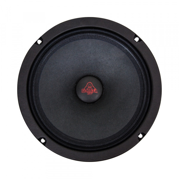 Kicx Gorilla Bass GB-8N (4 Ohm) Мидбас - цена, описание и отзывы - фото