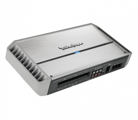 Rockford Fosgate PM1000X5 5-канальный усилитель (Marine) - цена, описание и отзывы - фото