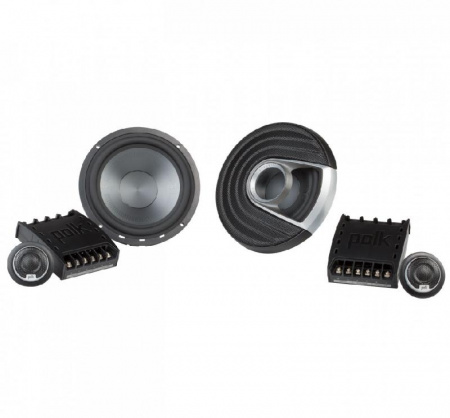 Polk Audio MM6502 6.5IN SYSTEM Компонентная АС (Marine) - цена, описание и отзывы - фото