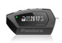 Pandora брелок с ЖК D-010 Автосигнализация - цена, описание и отзывы - фото