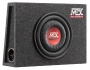 MTX Audio RTF10AS Сабвуфер корпусной пассивный - цена, описание и отзывы - фото