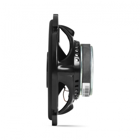 JBL STAGE3 627 Коаксиальная автомобильная акустика - цена, описание и отзывы - фото